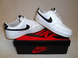 Nike оригинал, р.44 ст.28,5 см кроссовки кожа