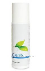 #1: Oxygen Cleanser Gel