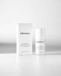 Ліфтинг-сироватка для обличчя та шиї Лифтинг сыворотка шея DEMAX мини 15 мл