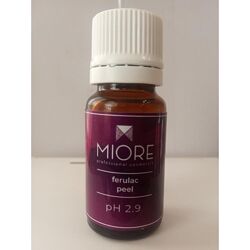 Феруловый пилинг феруловий пілінг Miore 10 мл