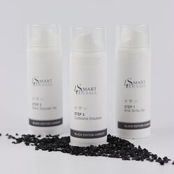 Космецевтика нового поколения Smart4derma