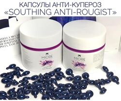 #2: анти купероз