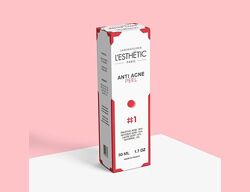 #2: Анти-акне пілінг