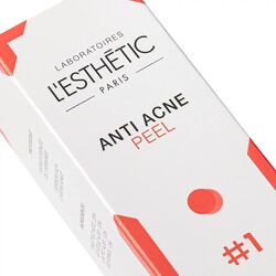 #3: Анти-акне пілінг