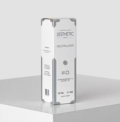 #5: Нейтралізатор