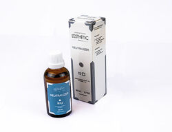 #4: Нейтралізатор