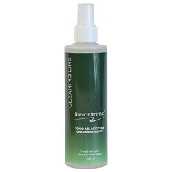 #3: Тоник азелоглицином