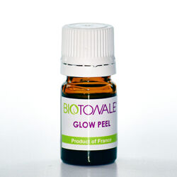 #6: glow peel