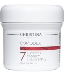 #9: 642матир.крем