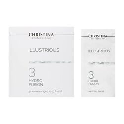 #3: 531 гидрогель