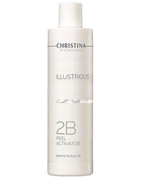 #2: 530 активатор пилинг