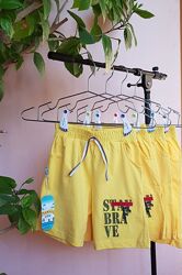 Шорти для хлопчика