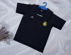 Футбольна футболка