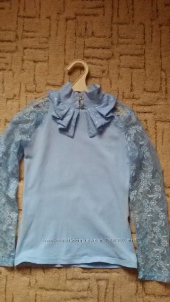 Продам блузу Турция146- 176 розмер