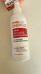 спрей активатор росту відвипадіння волосся Айхерб Iherb