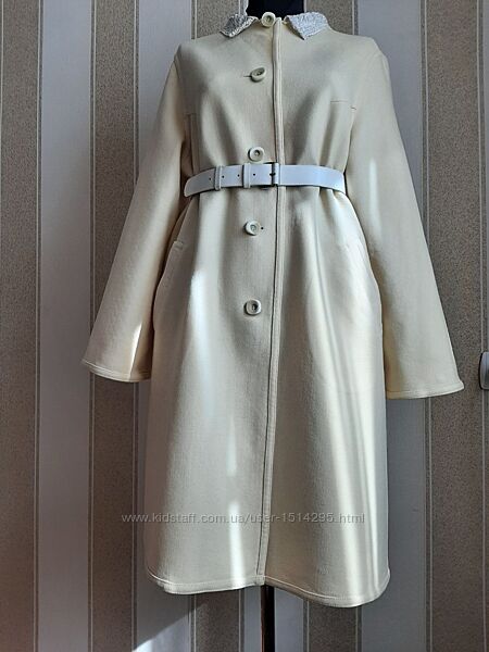 Платье миди, теплое, 100 натуральная шерсть, нарядное.