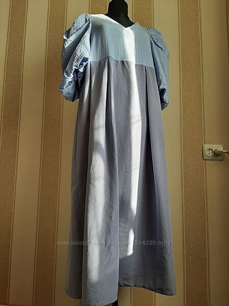 Платье длинное, в пол, макси.