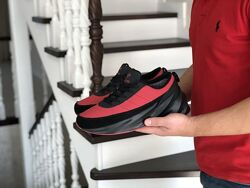 р.44, 45  Зимние мужские кроссовки Adidas Sharks на меху  KS 8609