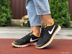 р. 36, 37 Женские кроссовки Nike Free Run 3.0   KS 10507