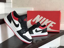 р.38,41 Кроссовки Nike Air Jordan 1 Low 
