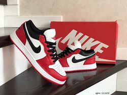 р.38  Кроссовки Nike Air Jordan 1 Low 