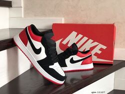 р.36  Кроссовки Nike Air Jordan 1 Low 