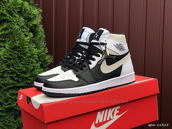 р.41-45 Кроссовки Nike Air Jordan Retro High OG KS 11325