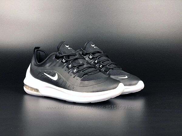  р.37, 39 Кроссовки Nike Air Max 98 черно/белые 