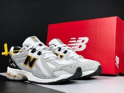p. 41, 45   New Balance 1906R білі  KS 12119
