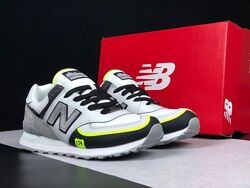 p. 41-46  New Balance 574  KS 12176