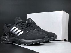 р.46-49   Stilli Marathon TR чорно/білі  KS 12116