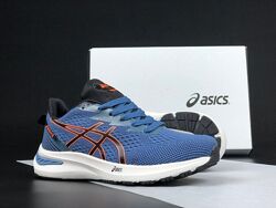 p.41, 43   Asics Gel-Excite 10 блакитні  KS 12090