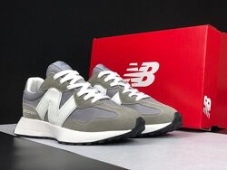 p.38-41  New Balance  327 оливкові/сіро/білі  KS 12216