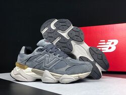 p.37-40  New Balance 9060 сіро/бежеві  KS 12228
