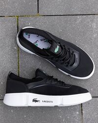 p.40-42  Lacoste Black White  LC014