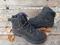 р.42.5,43.5,44,44.5 Lowa Sirkos EVO GTX Mid тактичні черевики оригінал