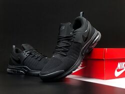 p.47    Nike Air Presto чорні  KS 12234