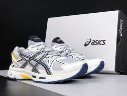 p.36   Asics Gel Kahana 8 біло/сині  KS 12265