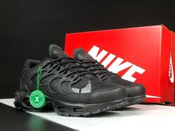 p.42  Nike Air Max Terrascape Plus чорні  KS 12268