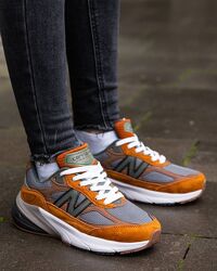 p.36-40   New Balance 990v6 x Carhartt Wip Sculpture Center