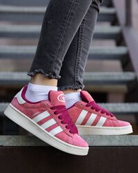 p.40   Adidas Campus 00s Suede Pink Strata  AD082