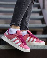 p.37-40   Adidas Campus 00s Suede Pink Strata