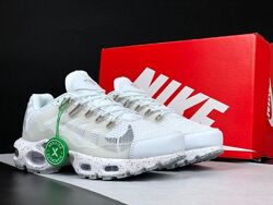 p.36, 37  Nike Air Max Terrascape Plus білі  KS 12284
