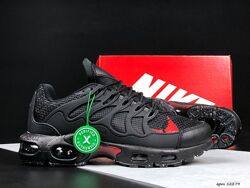 p.36-41   Nike Air Max Terrascape Plus чорно/червоні