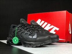 p.36  Nike Air Max Terrascape Plus чорні  KS 12278