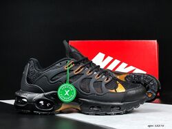 p.36-41    Nike Air Max Terrascape Plus чорно/поморанчеві  KS 12275