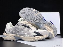 p.41, 42  Asics Gel-1130 бежево/сірі  KS 12300