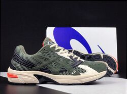 p.42, 44   Asics Gel-1130 зелені  KS 12299