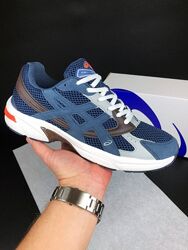 p.41-44   Asics Gel-1130 сині  KS 12297