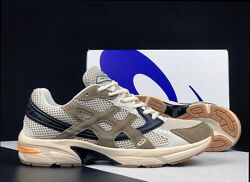 p.41, 42, 44   Asics Gel-1130 бежеві  KS 12296